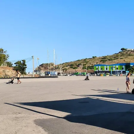 شقة Pateo - One Bedroom In *