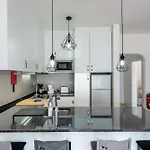 Pateo - One Bedroom In Διαμέρισμα Αλμπουφέιρα