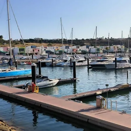 Apartment Pateo - One Bedroom In