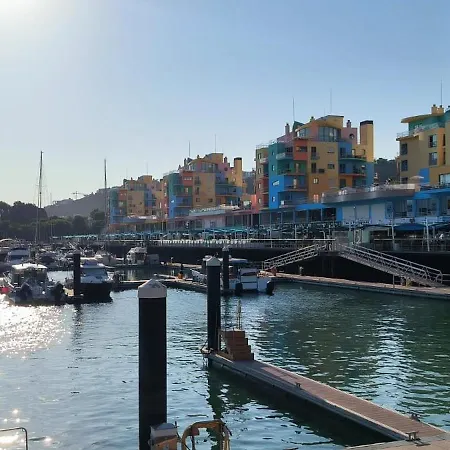 公寓 Pateo - One Bedroom In *