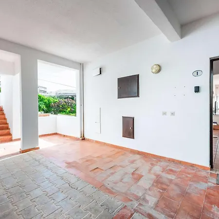 Pateo - One Bedroom In *