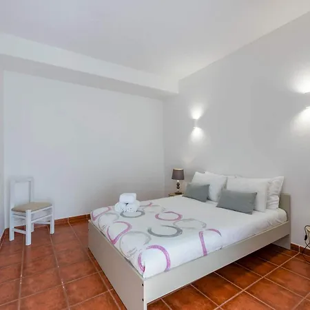 Apartment Pateo - One Bedroom In
