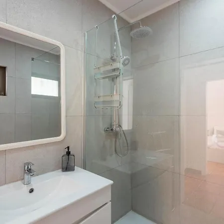 Pateo - One Bedroom In Αλμπουφέιρα