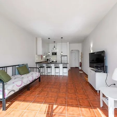 Apartment Pateo - One Bedroom In