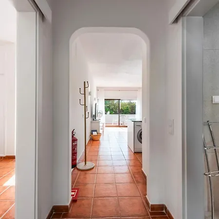 Pateo - One Bedroom In 公寓