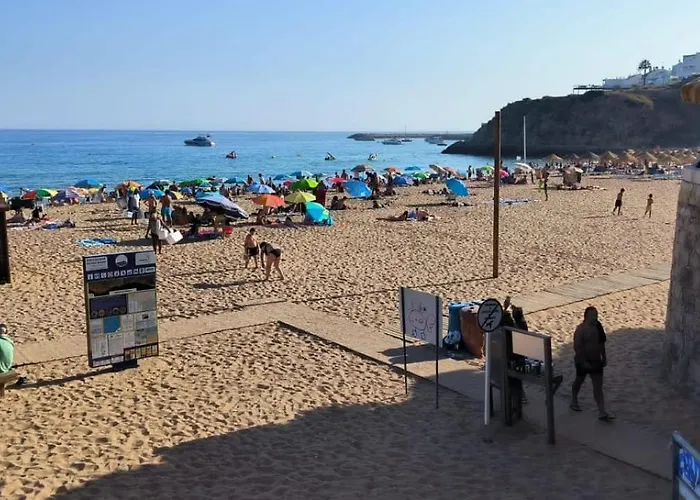 Pateo - One Bedroom In