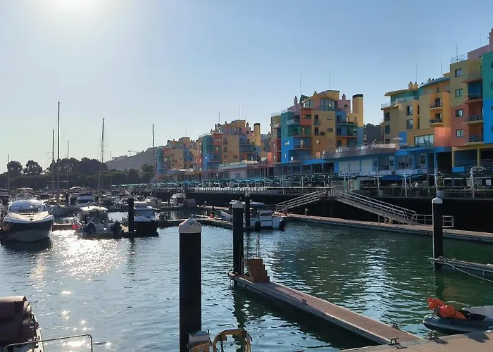 公寓 Pateo - One Bedroom In *