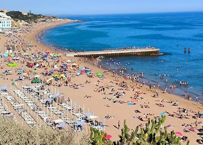 Pateo - One Bedroom In