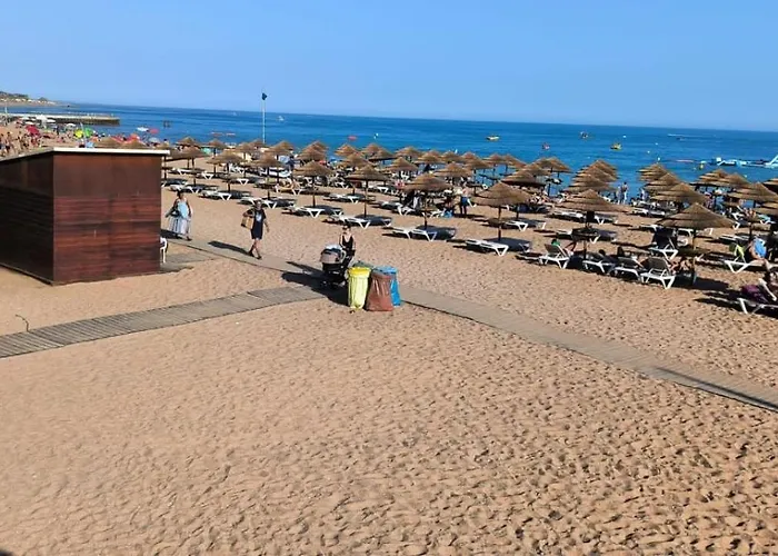 Pateo - One Bedroom In *