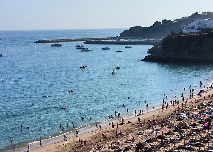 Pateo - One Bedroom In *