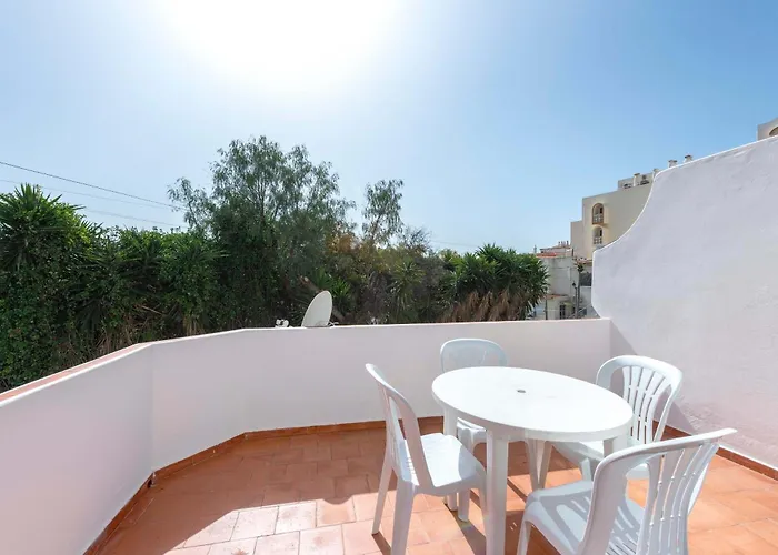 Pateo - One Bedroom In